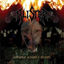 Alister (SRB) : Where Angels Bleed